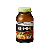 日本野口納豆激酶 4000FU 120粒